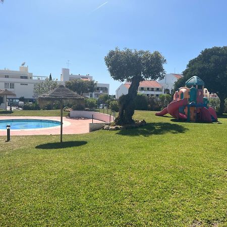 Apartament Painel De Albufeira Zewnętrze zdjęcie