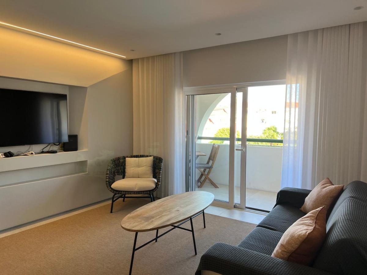 Apartament Painel De Albufeira Zewnętrze zdjęcie