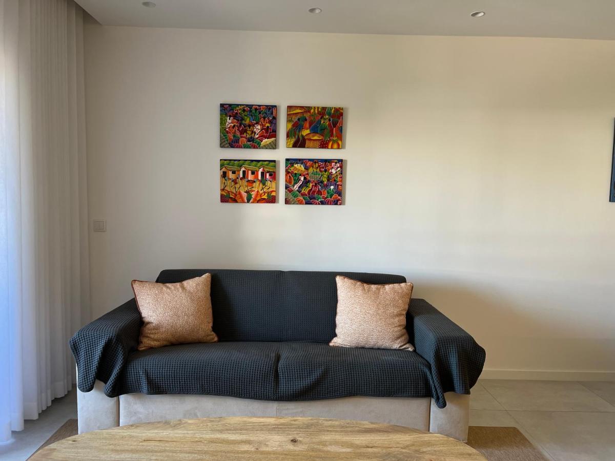 Apartament Painel De Albufeira Zewnętrze zdjęcie