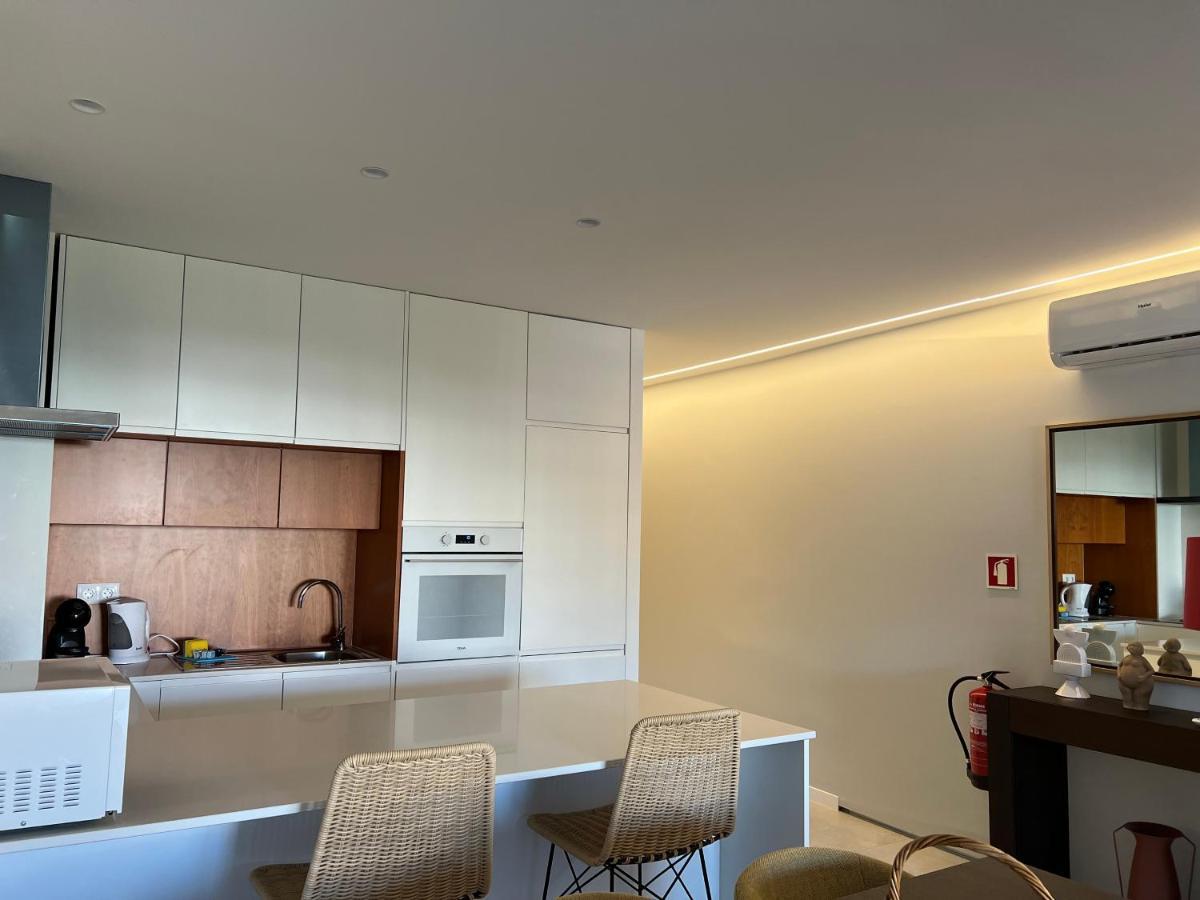Apartament Painel De Albufeira Zewnętrze zdjęcie