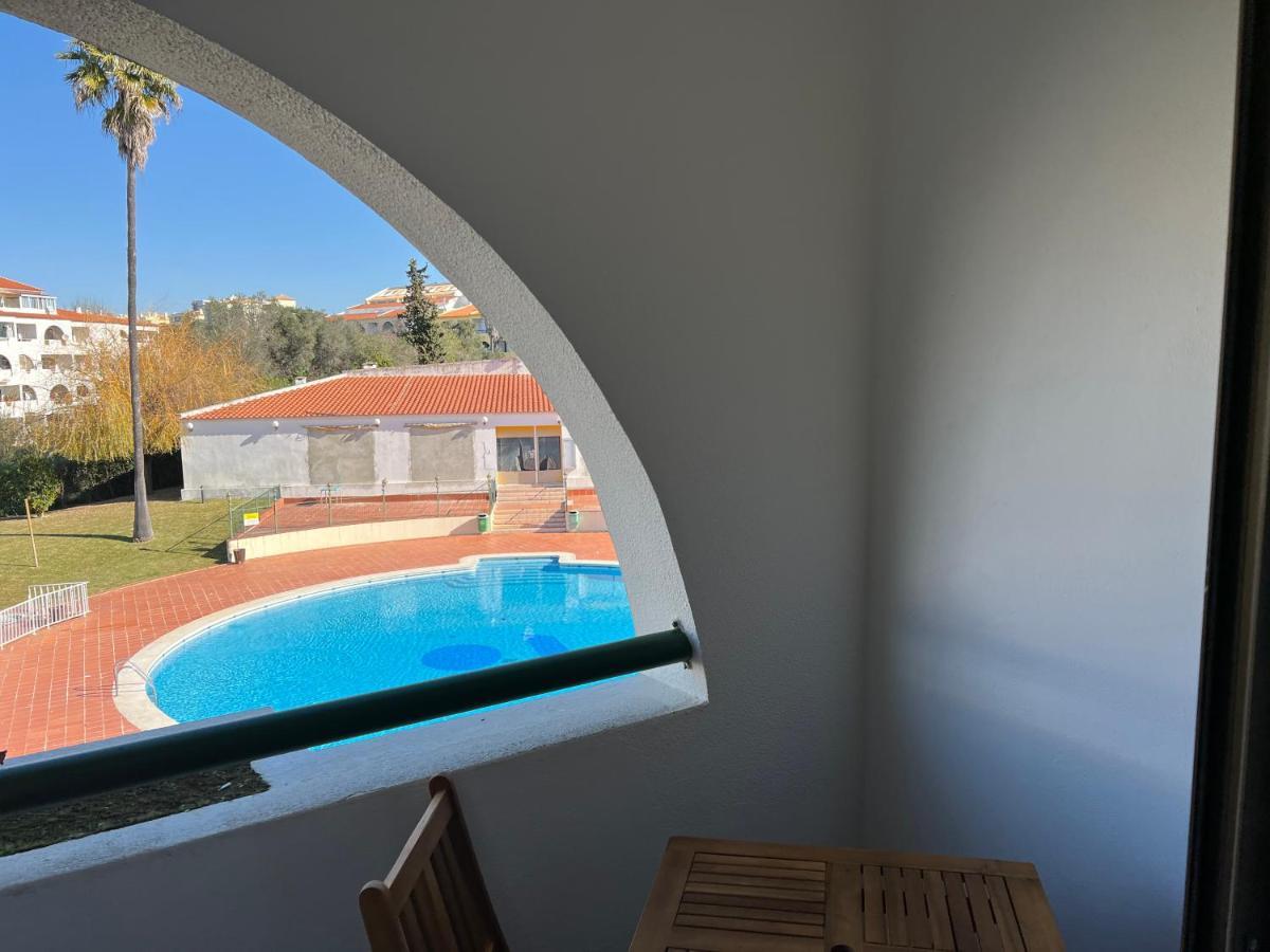 Apartament Painel De Albufeira Zewnętrze zdjęcie