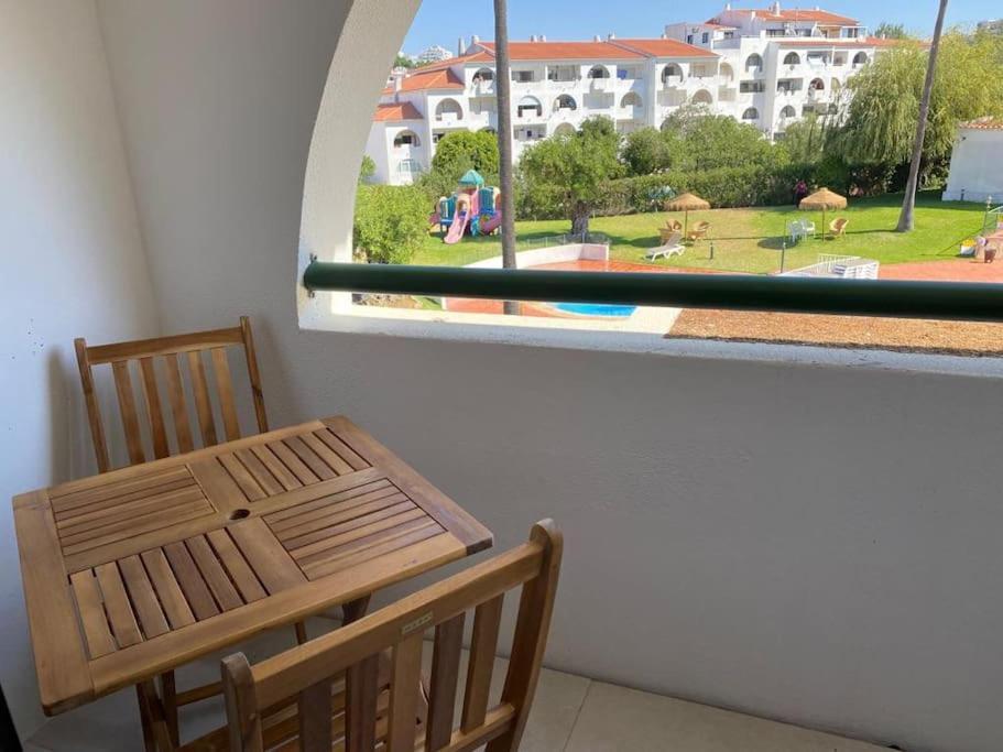 Apartament Painel De Albufeira Zewnętrze zdjęcie