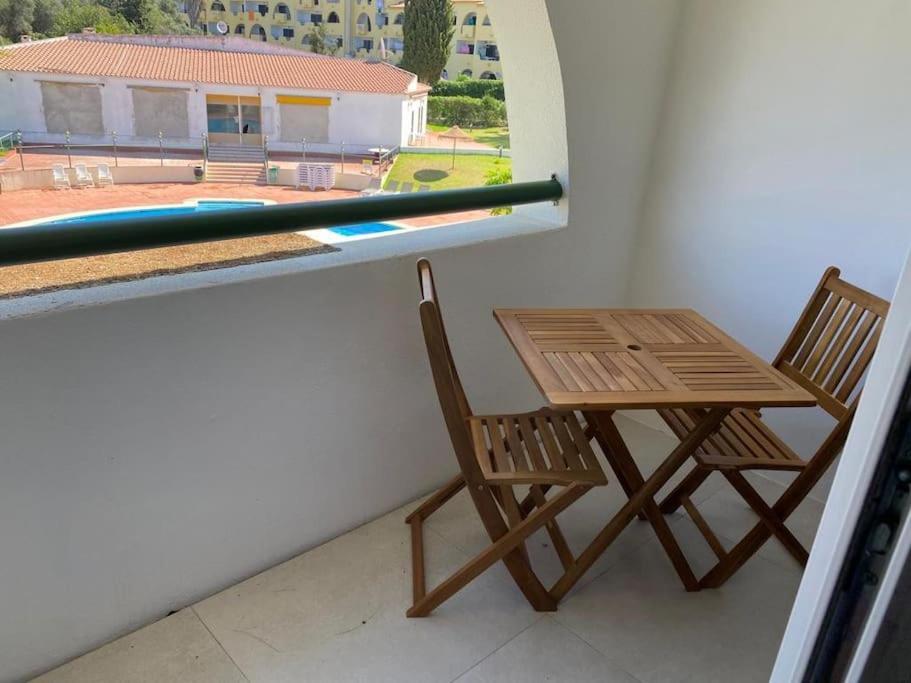 Apartament Painel De Albufeira Zewnętrze zdjęcie