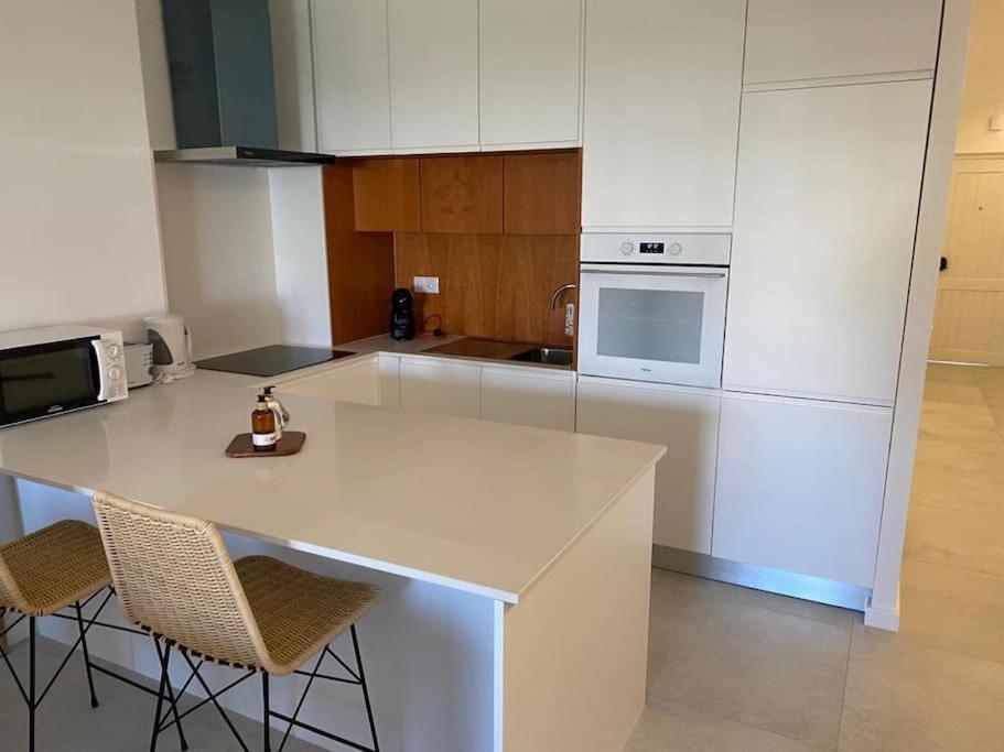 Apartament Painel De Albufeira Zewnętrze zdjęcie