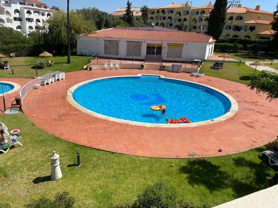 Apartament Painel De Albufeira Zewnętrze zdjęcie