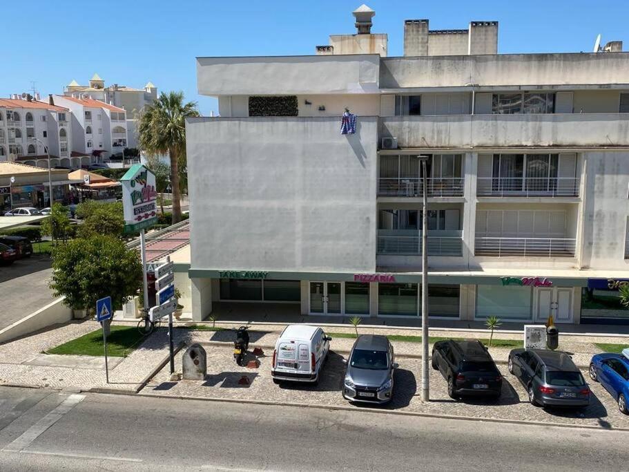 Apartament Painel De Albufeira Zewnętrze zdjęcie