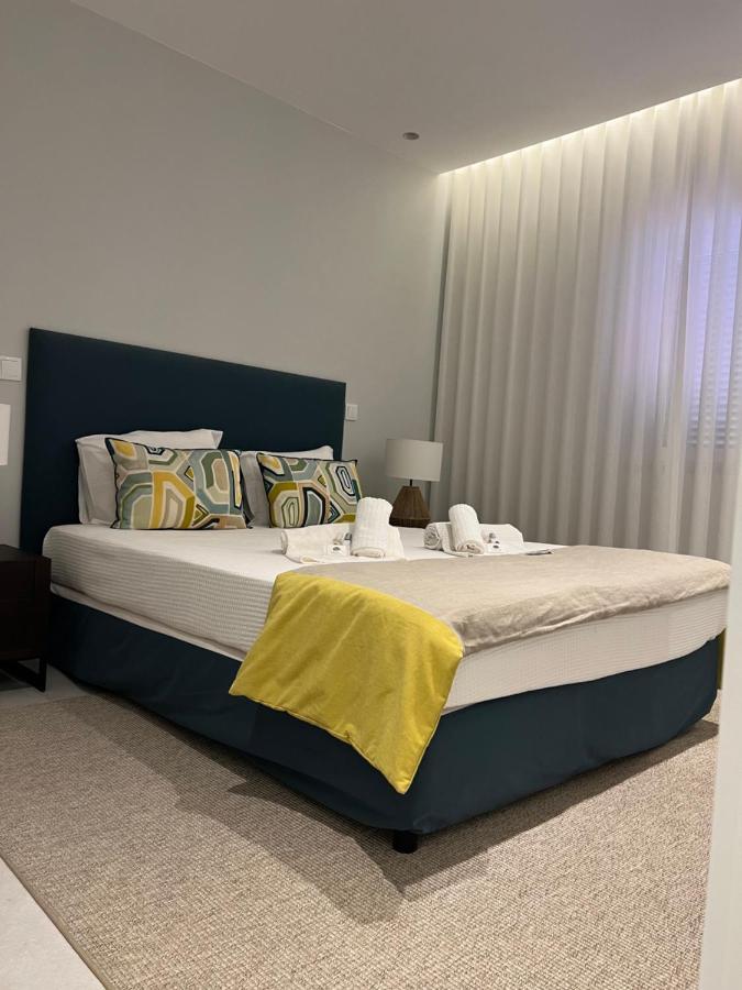 Apartament Painel De Albufeira Zewnętrze zdjęcie