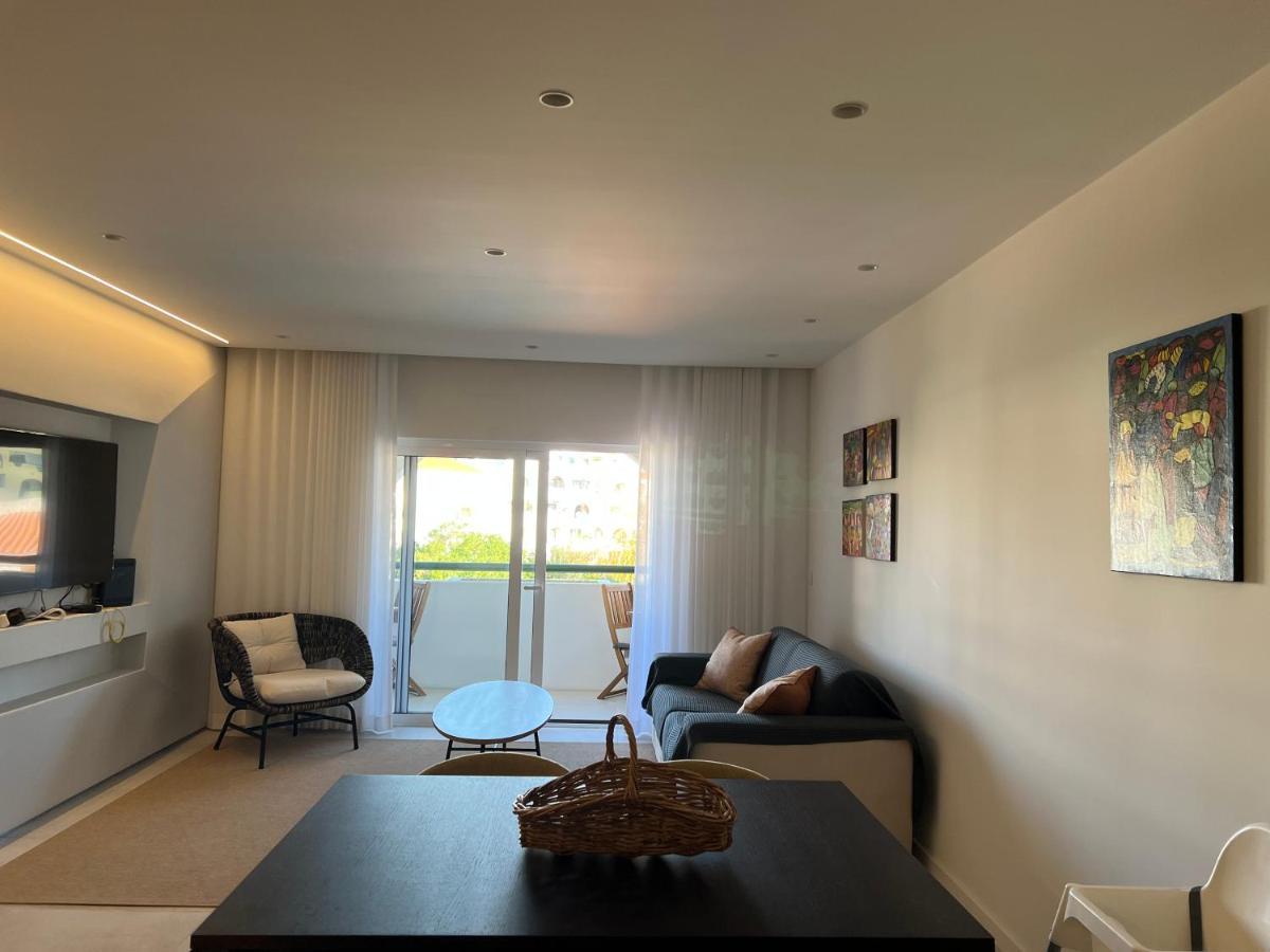 Apartament Painel De Albufeira Zewnętrze zdjęcie