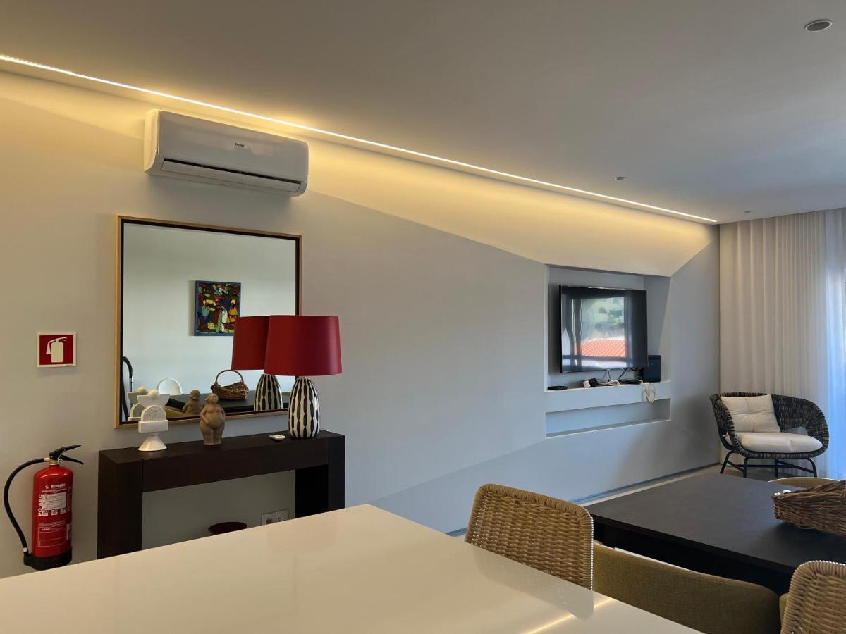 Apartament Painel De Albufeira Zewnętrze zdjęcie