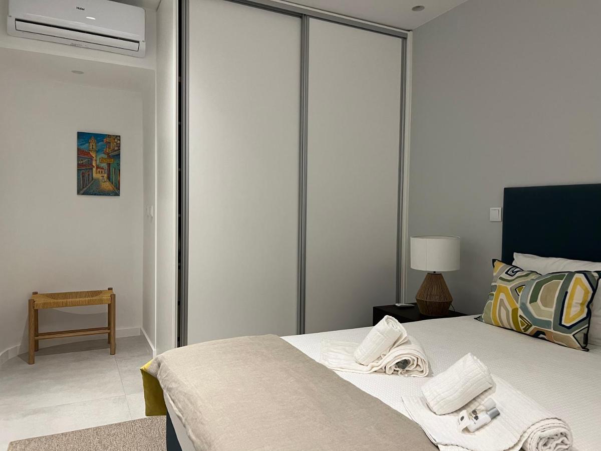 Apartament Painel De Albufeira Zewnętrze zdjęcie