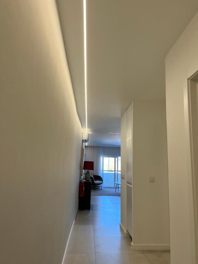 Apartament Painel De Albufeira Zewnętrze zdjęcie