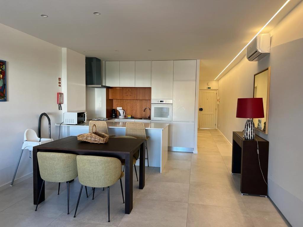 Apartament Painel De Albufeira Zewnętrze zdjęcie