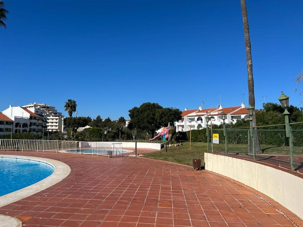 Apartament Painel De Albufeira Zewnętrze zdjęcie