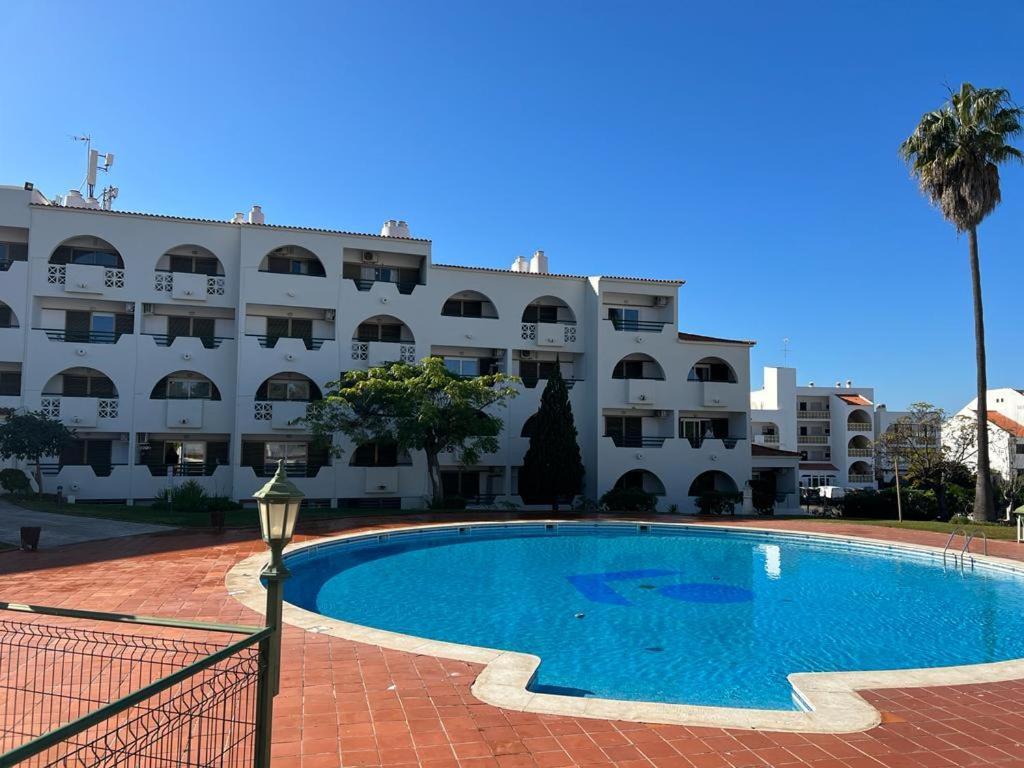Apartament Painel De Albufeira Zewnętrze zdjęcie