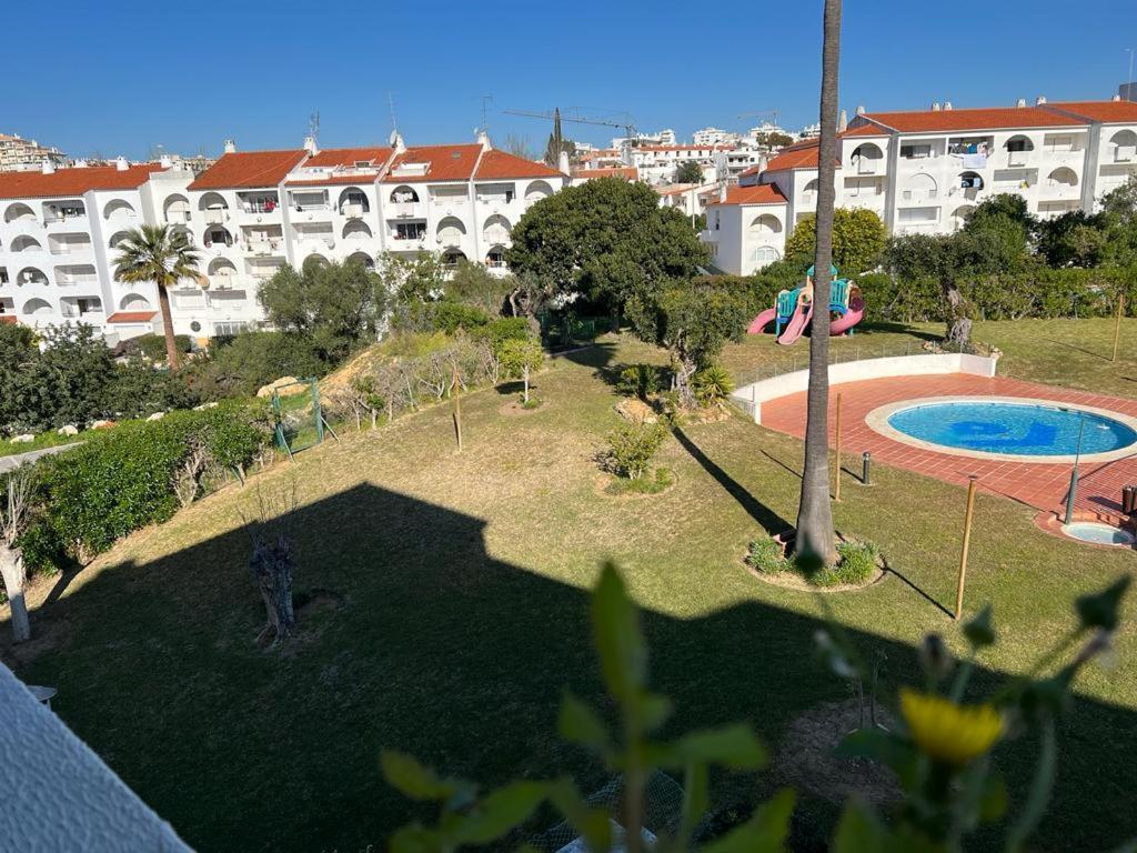 Apartament Painel De Albufeira Zewnętrze zdjęcie