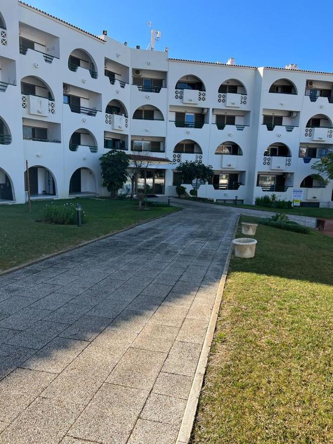 Apartament Painel De Albufeira Zewnętrze zdjęcie