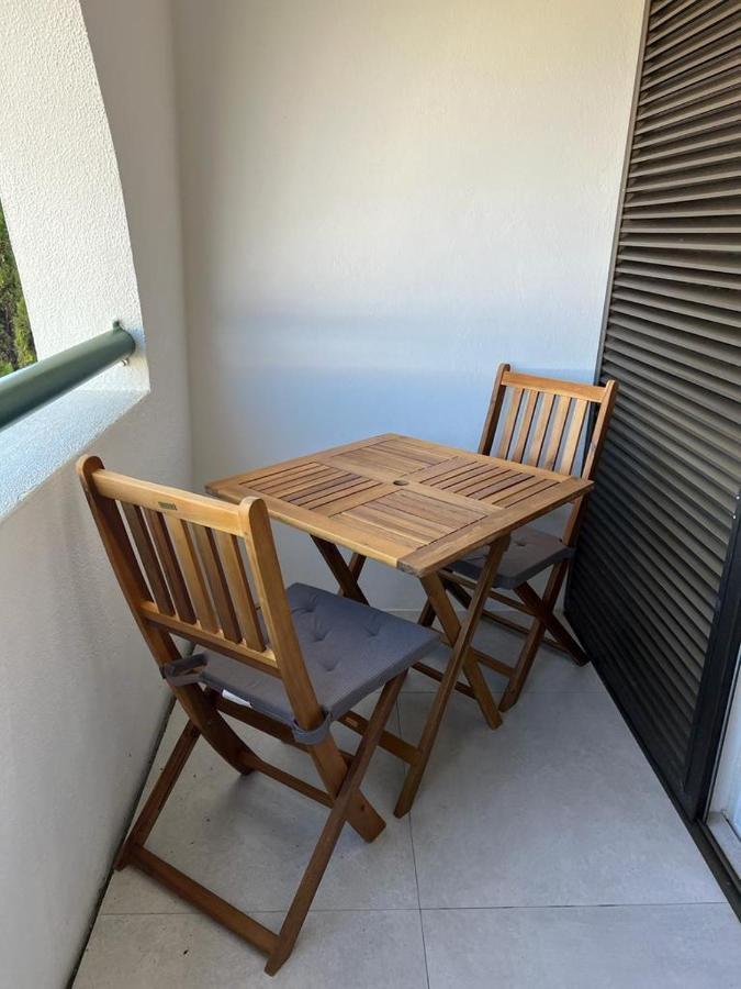 Apartament Painel De Albufeira Zewnętrze zdjęcie