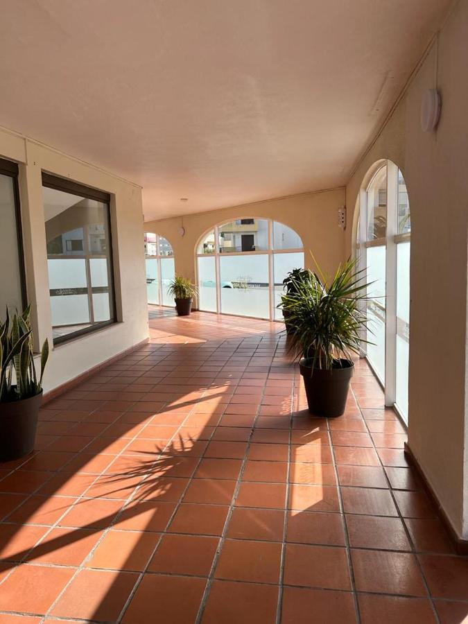 Apartament Painel De Albufeira Zewnętrze zdjęcie