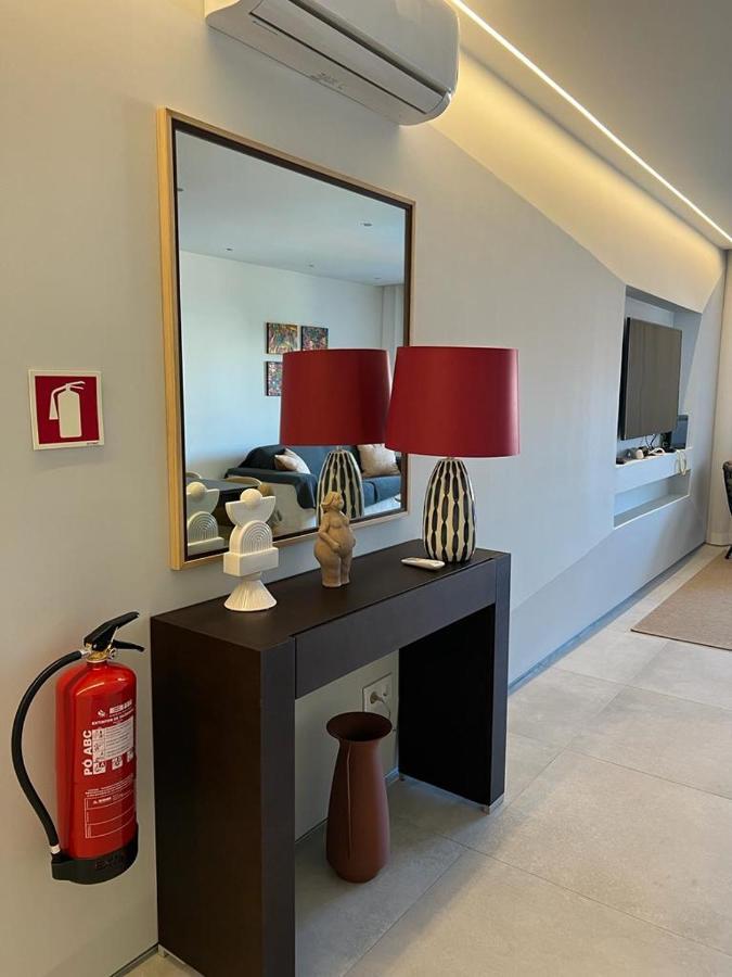 Apartament Painel De Albufeira Zewnętrze zdjęcie