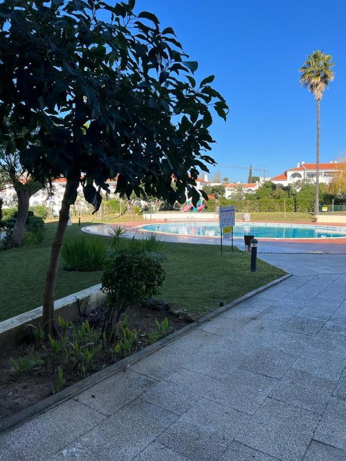 Apartament Painel De Albufeira Zewnętrze zdjęcie