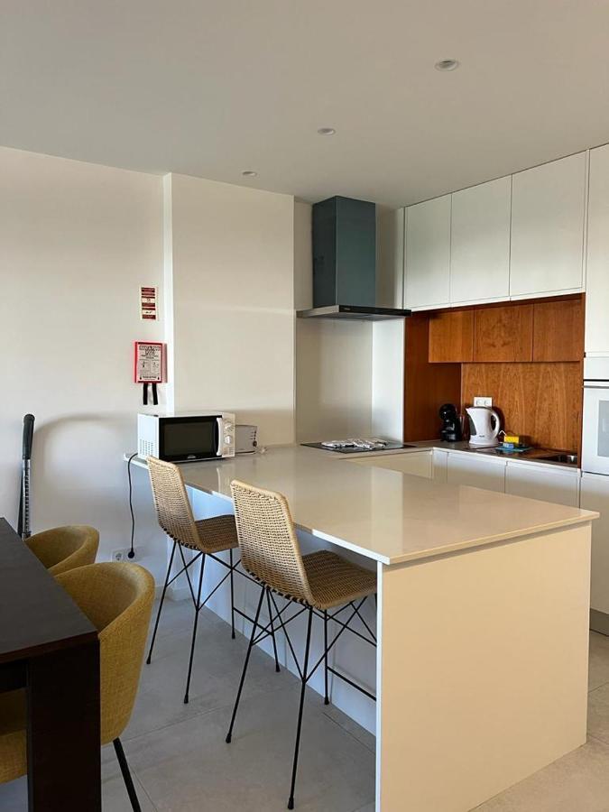 Apartament Painel De Albufeira Zewnętrze zdjęcie