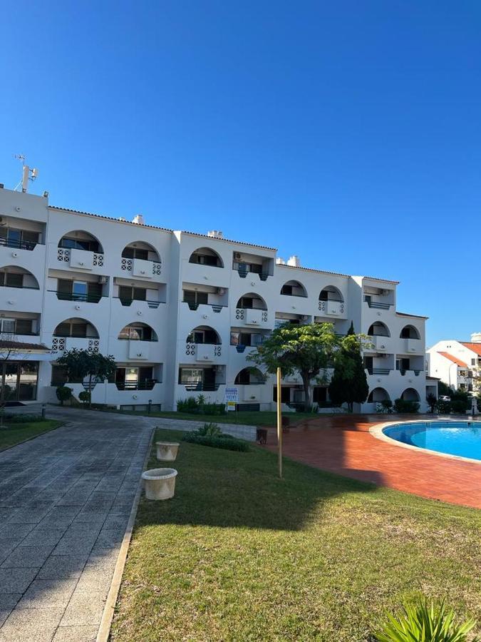 Apartament Painel De Albufeira Zewnętrze zdjęcie