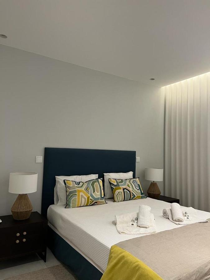 Apartament Painel De Albufeira Zewnętrze zdjęcie