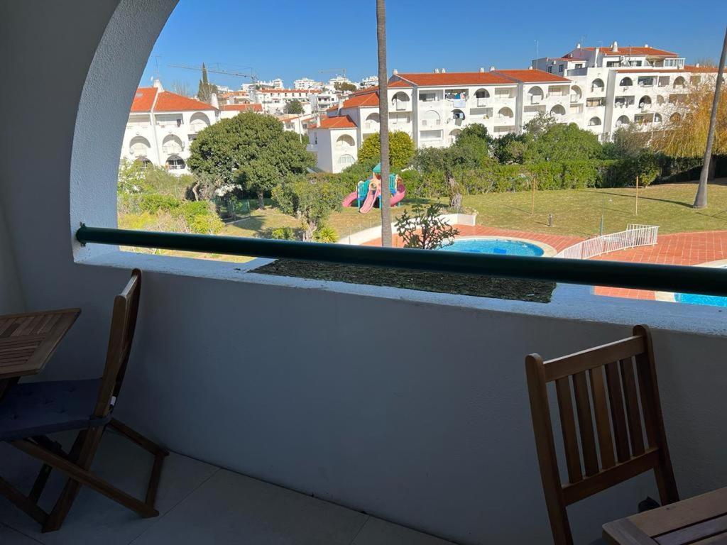 Apartament Painel De Albufeira Zewnętrze zdjęcie