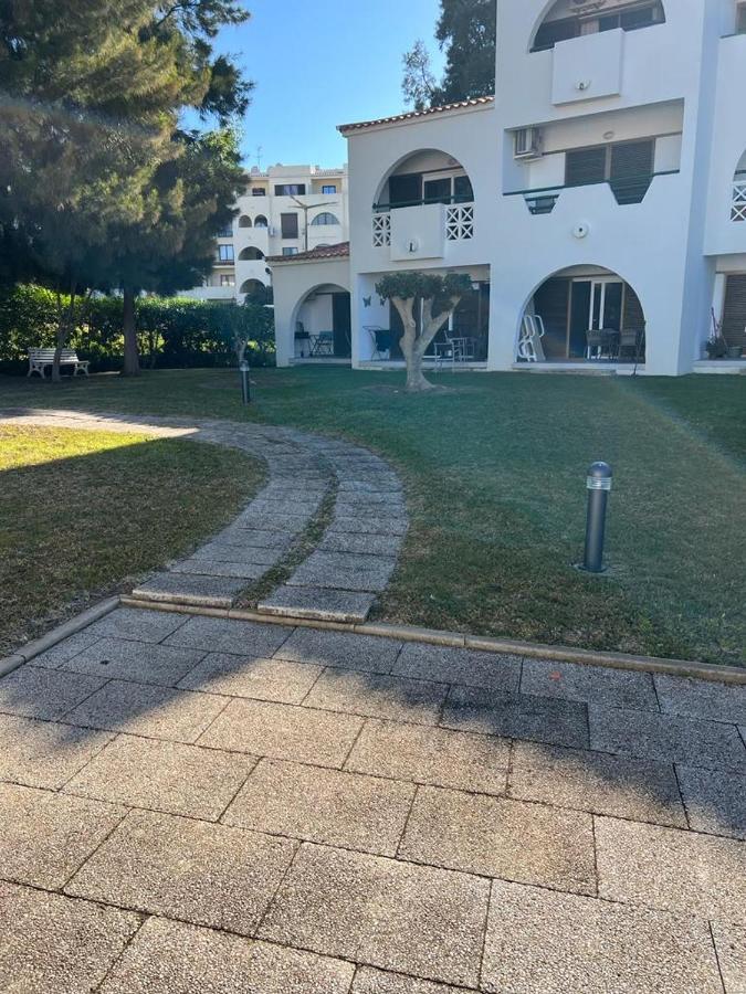 Apartament Painel De Albufeira Zewnętrze zdjęcie
