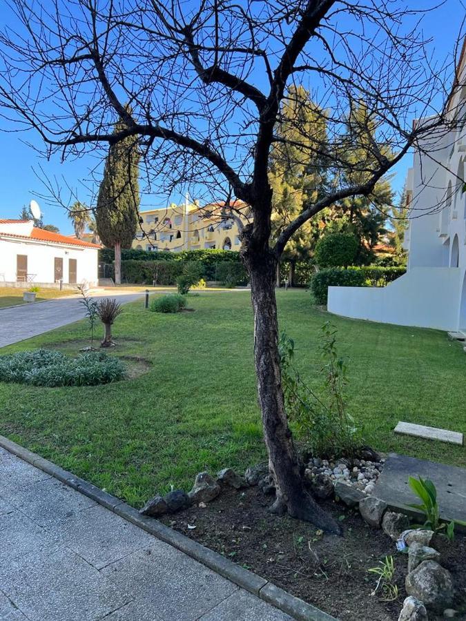 Apartament Painel De Albufeira Zewnętrze zdjęcie