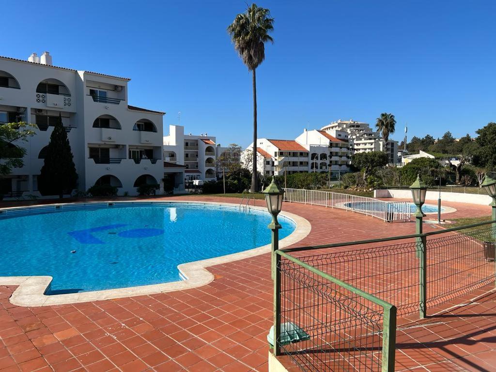 Apartament Painel De Albufeira Zewnętrze zdjęcie