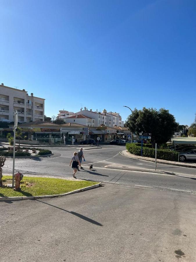 Apartament Painel De Albufeira Zewnętrze zdjęcie