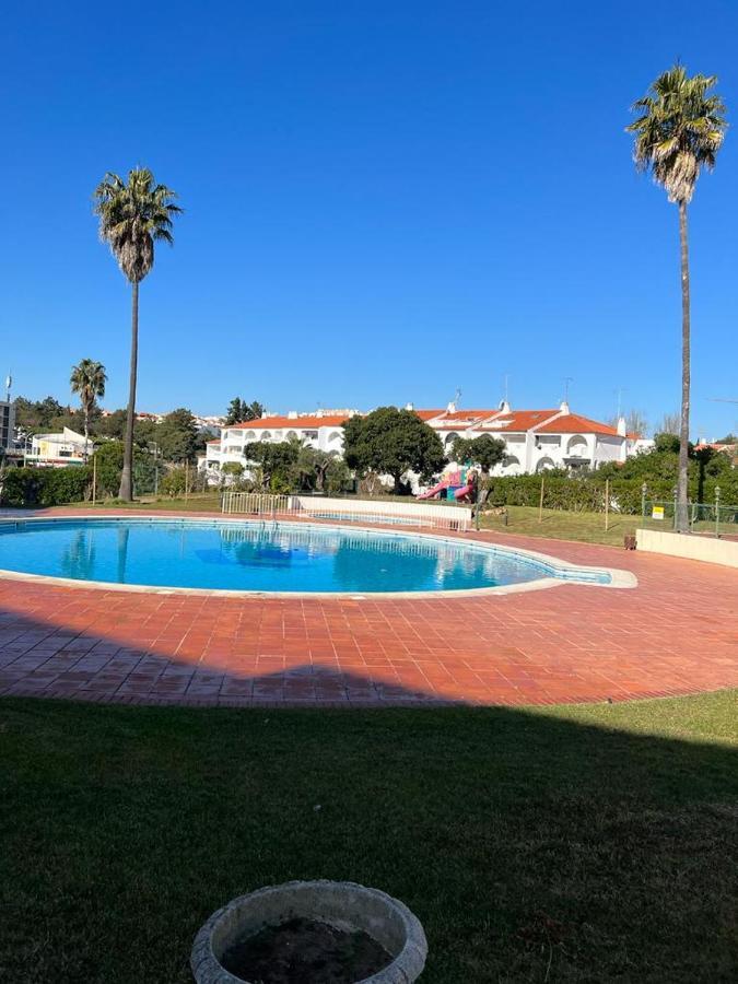 Apartament Painel De Albufeira Zewnętrze zdjęcie