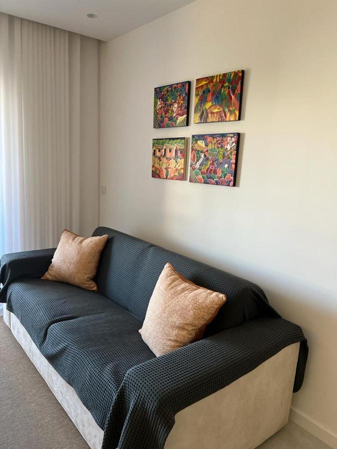 Apartament Painel De Albufeira Zewnętrze zdjęcie