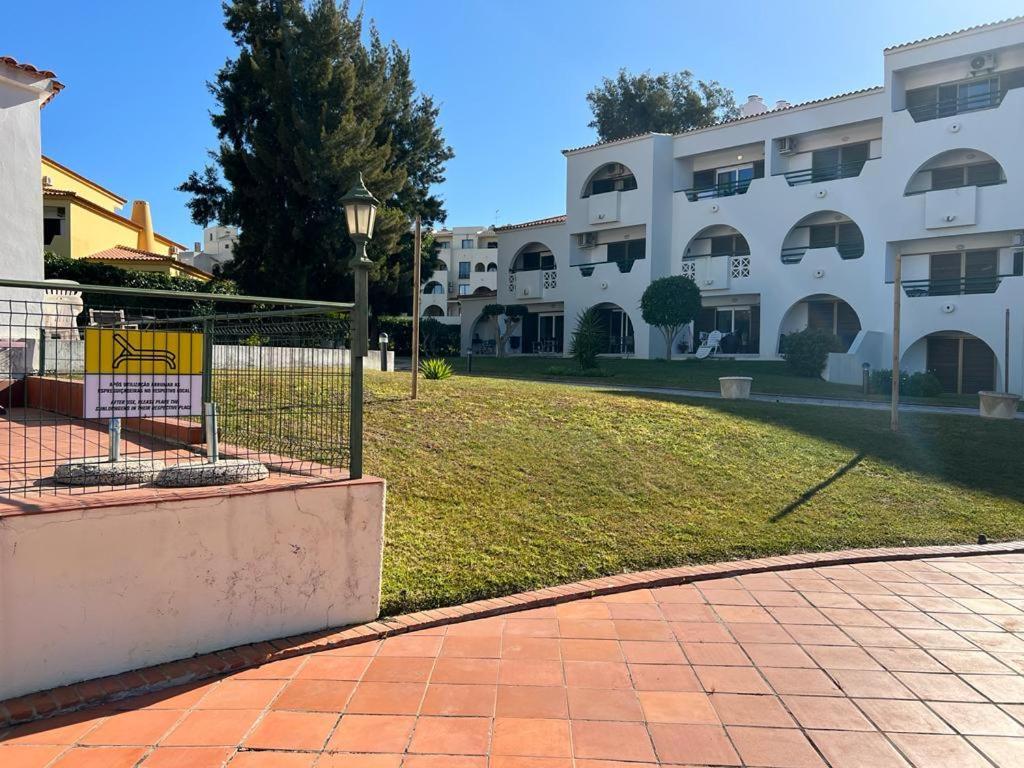 Apartament Painel De Albufeira Zewnętrze zdjęcie