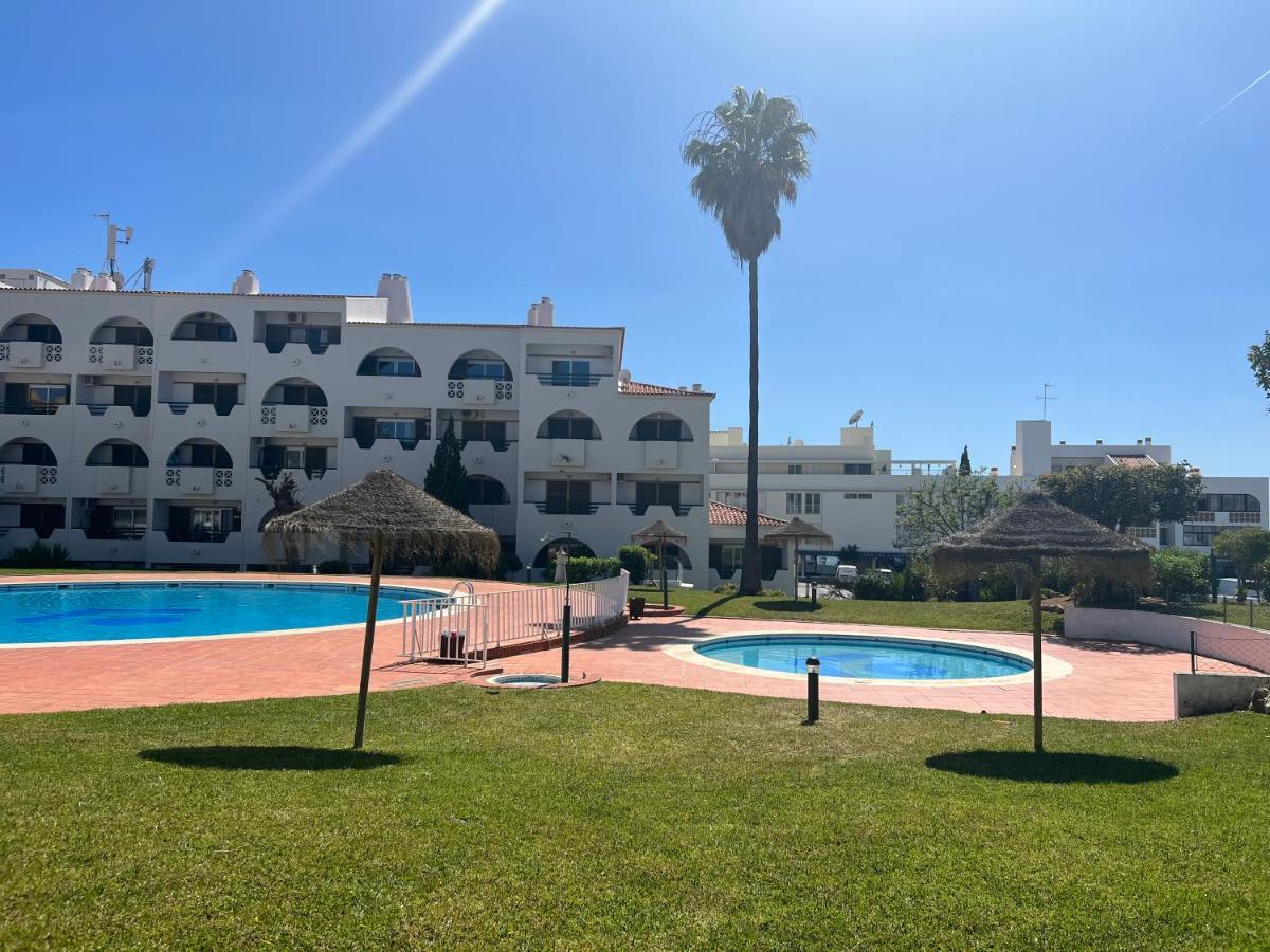 Apartament Painel De Albufeira Zewnętrze zdjęcie