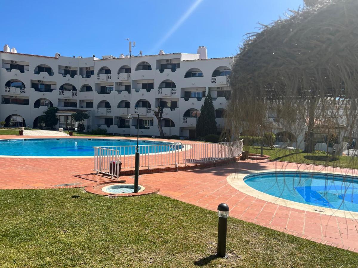 Apartament Painel De Albufeira Zewnętrze zdjęcie