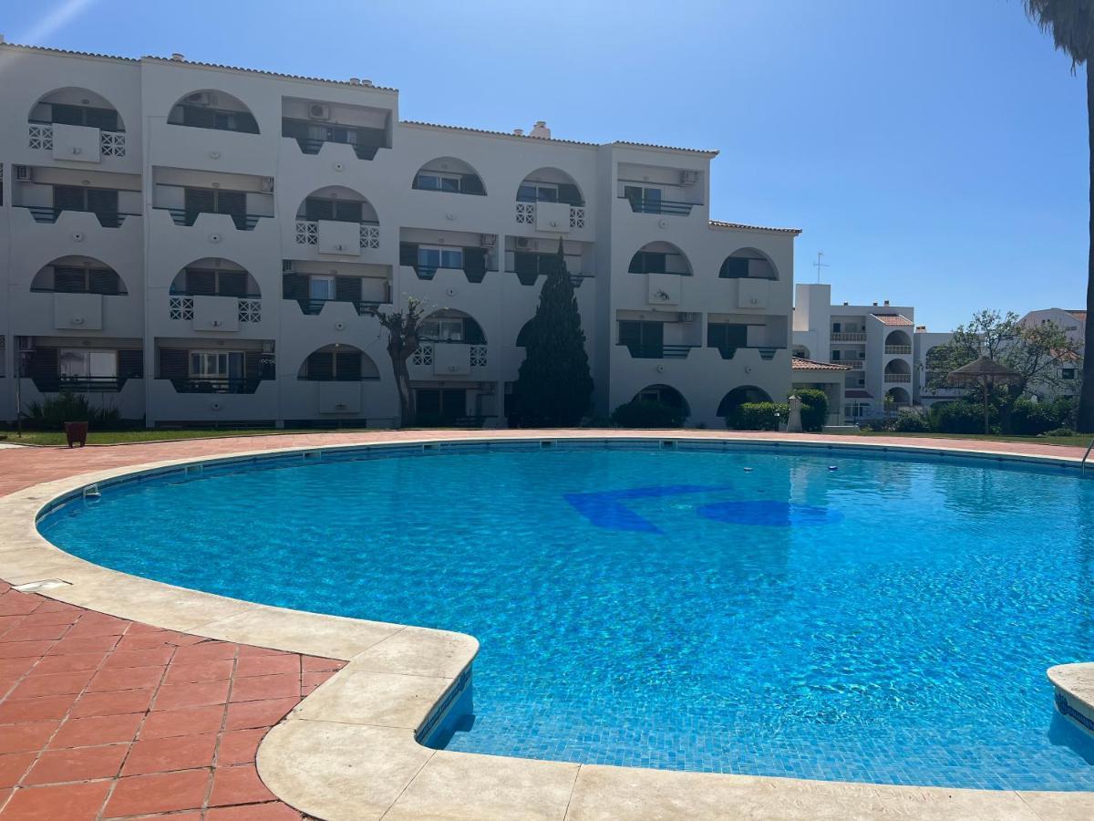 Apartament Painel De Albufeira Zewnętrze zdjęcie