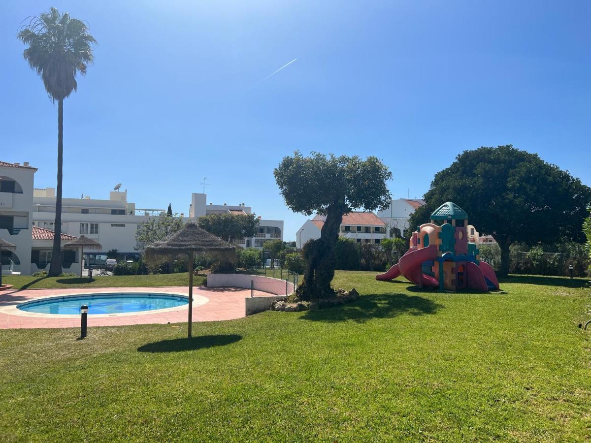 Apartament Painel De Albufeira Zewnętrze zdjęcie