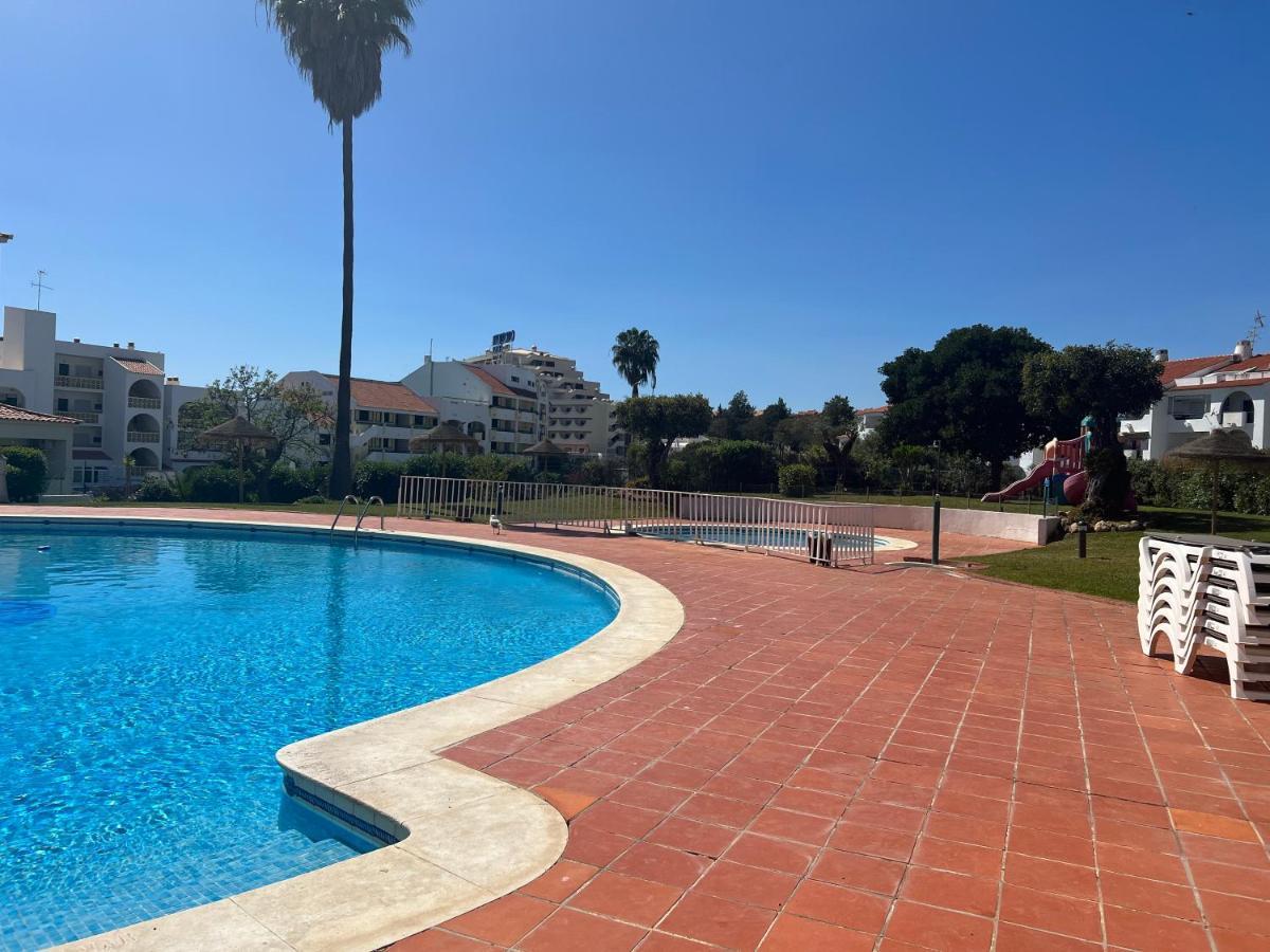 Apartament Painel De Albufeira Zewnętrze zdjęcie